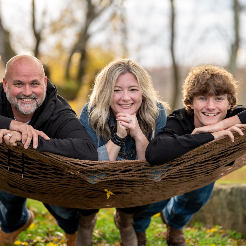 Meet your Posher, Sherrie